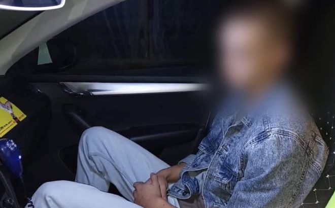 Пьяного водителя-бесправника задержали автоинспекторы в Железноводске
