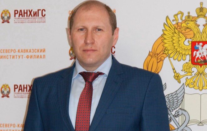 Эксперт: Ставрополье обладает большим опытом формирования кадрового резерва