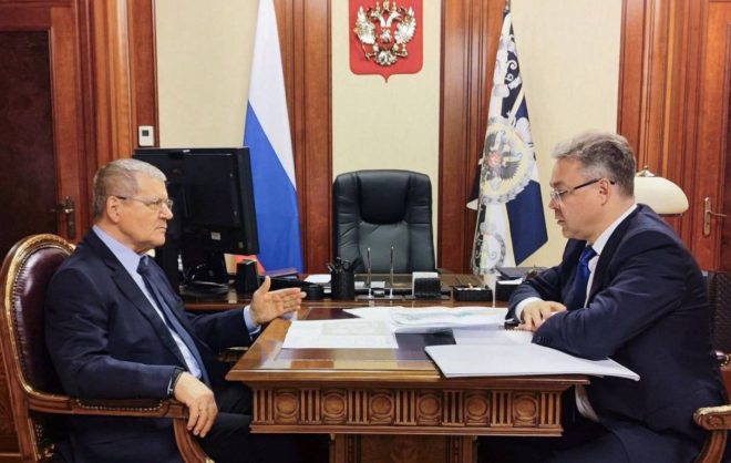 На Ставрополье в 2023 году на поддержку бойцов СВО направили 4,5 млрд рублей