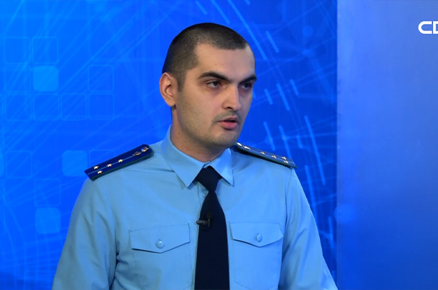 Око Государево. Долевое строительство. Ариф Качаев