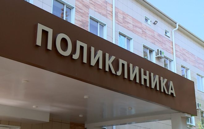 На Ставрополье по программе «Земский доктор» за год в сёла переехали 87 медиков