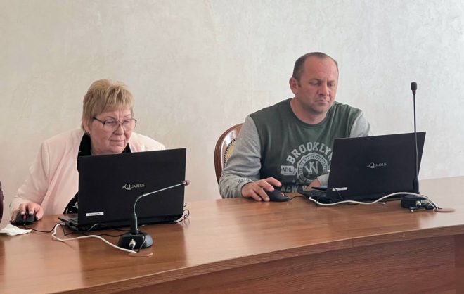 Четыре руководителя УК на Ставрополье получили квалификационные сертификаты