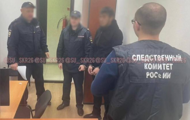 Житель Петровского округа изнасиловал сожительницу приятеля