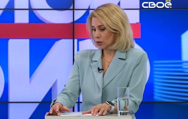 Главврач крайбольницы: рост финансирования улучшит медпомощь на Ставрополье