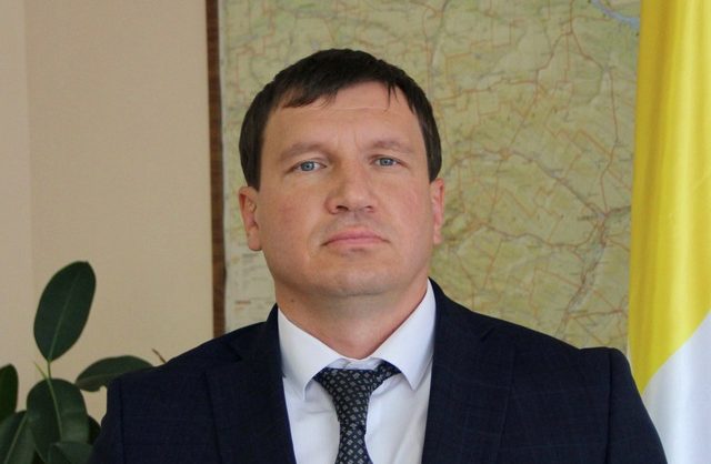 Новым министром по нацполитике на Ставрополье стал Александр Малушко
