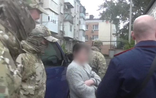 Супружескую пару в Минводах заподозрили в организации незаконной миграции