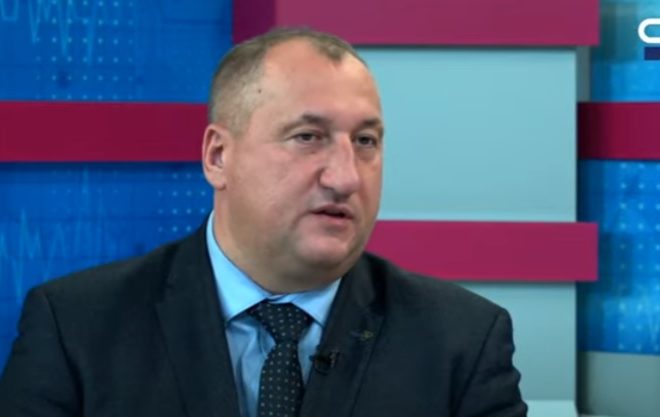 Глава Минздрава Ставрополья: перед вакцинацией нужно пройти осмотр у врача