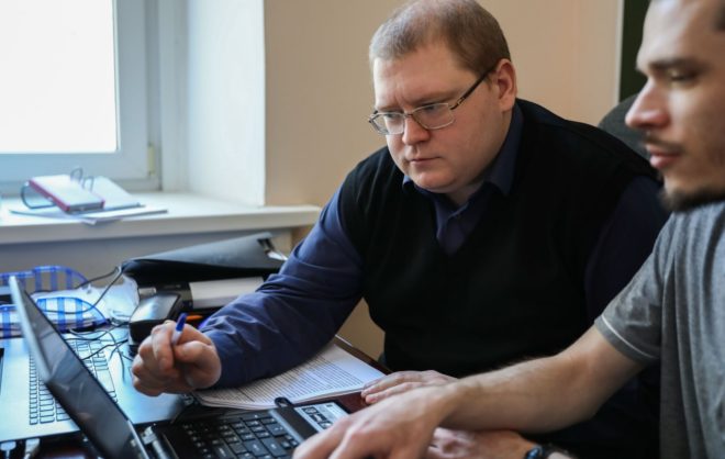 Ставропольские учёные научили нейросеть диагностировать аритмию