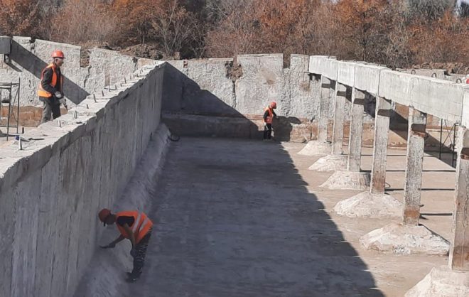 В 2024 году 56 тысяч жителей Ставрополья обеспечат качественным водоснабжением