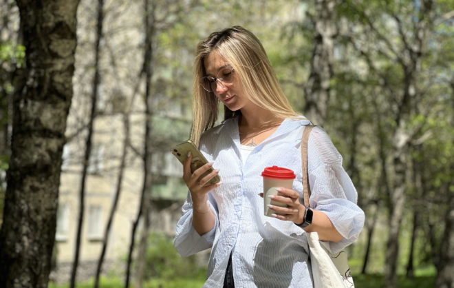 Зумеры стали самыми активными пользователями eSIM