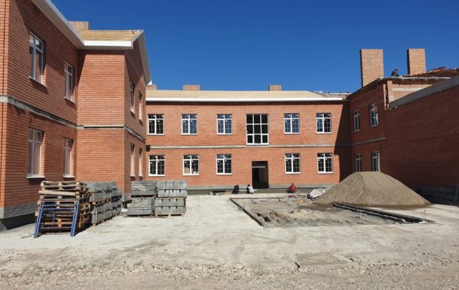 На Ставрополье построят 36 социальных объектов в 2024 году