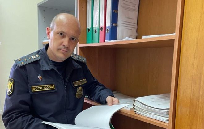 Для избежания более сурового наказания должник из Ставрополья выплатил штраф