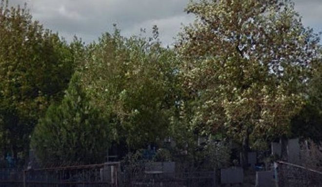 Беременную закладчицу с наркотиками поймали на кладбище на Ставрополье