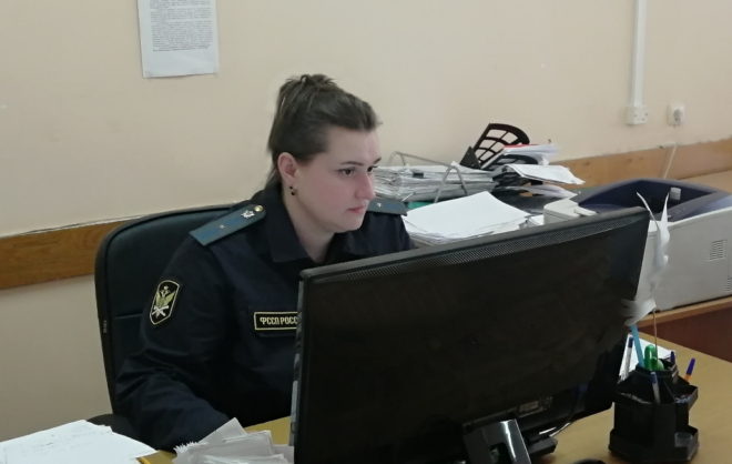 Должница на Ставрополье оплатила 80 штрафов ГИБДД и сохранила у себя авто