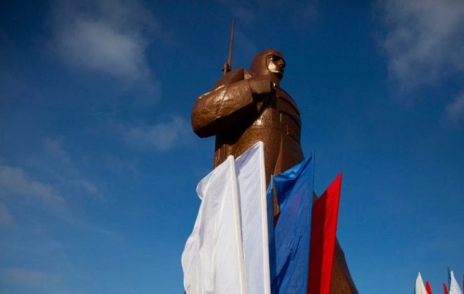 Больше 200 работодателей представят вакансии на площади в центре Ставрополя