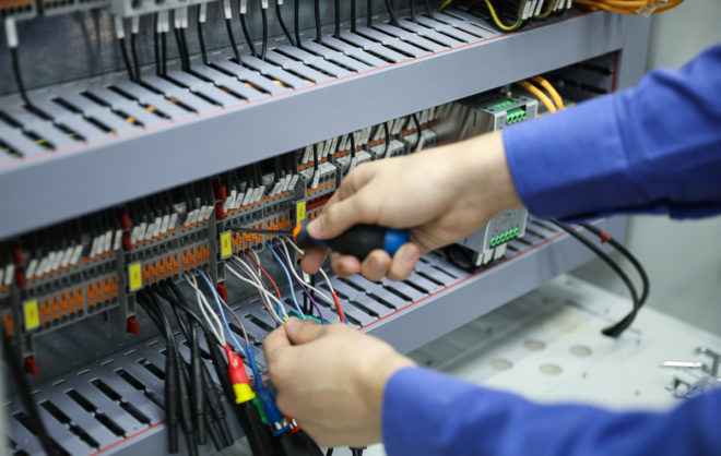 Систему оповещения об отключениях электроснабжения разработали на Ставрополье