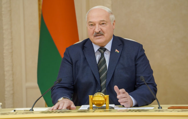 Производства белорусской сельхозтехники планируют открыть на Ставрополье