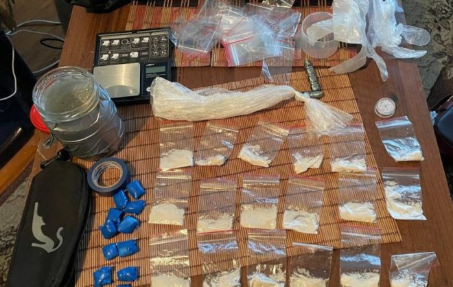 Молодой житель Железноводска пойдёт под суд за попытку сбыта наркотиков