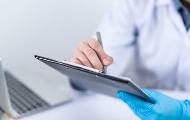 На Ставрополье записаться к врачу можно в социальных сетях
