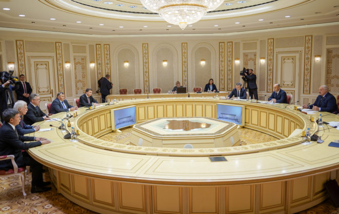 Эксперт: партнёрство с Беларусью даёт импульс развития экономике Ставрополья