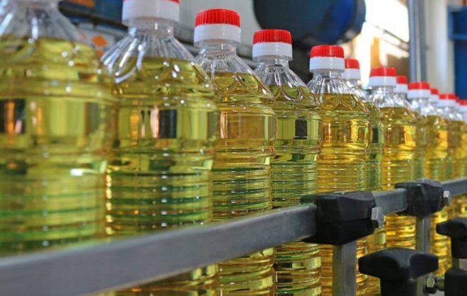 Объём экспорта из Ставропольского края в Китай вырос на 6%