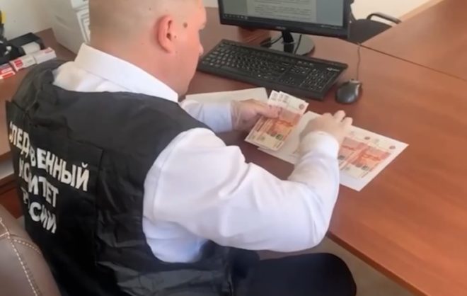 Экс-инспектора ветеринарного контроля заподозрили во взятке на Ставрополье