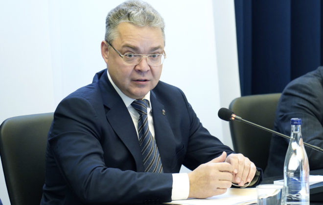 На Ставрополье ещё 500 человек обучат рабочим профессиям за счёт бюджета