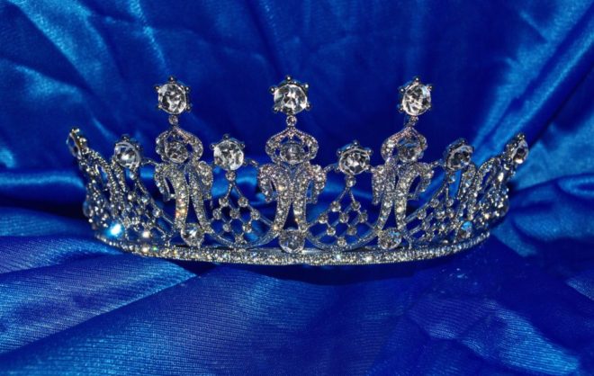 Модель из Невинномысска победила во всероссийском конкурсе красоты