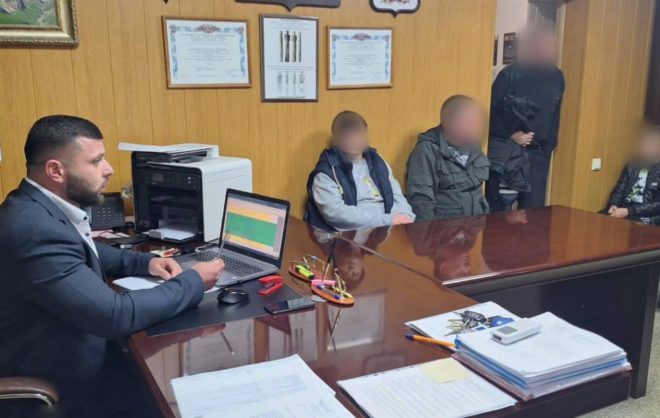 Разрушенные школьниками надгробия восстановят их родители в Предгорном округе