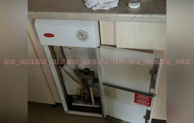 Девочка и её родители насмерть отравились угарным газом на Ставрополье