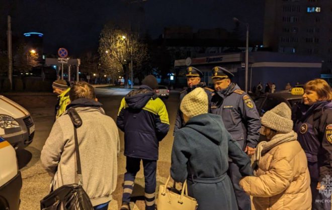 Эвакуированные из Сектора Газа 3 россиянина прибыли в Ставрополь