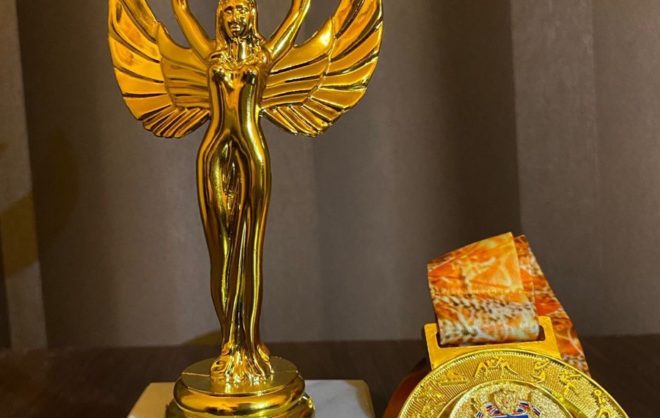 Волейболистки из Кисловодска стали чемпионками на первенстве края