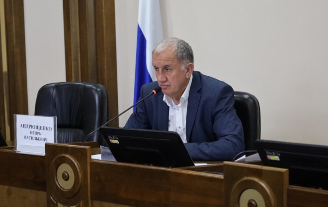 На развитие АПК Ставрополья в 2024 году выделят более 7,1 млрд рублей