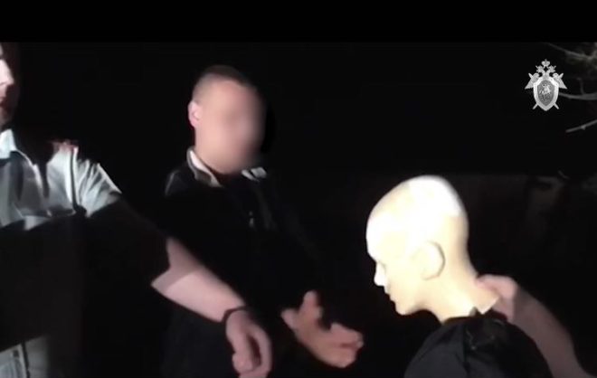 Жителя Апанасенковского округа осудили на 8 лет колонии за смертельное избиение