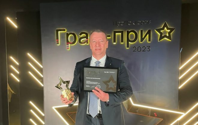 Детскую больницу Ставрополья признали лучшей в СКФО