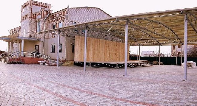 В Невинномысске откроют новый центр для детей и молодёжи
