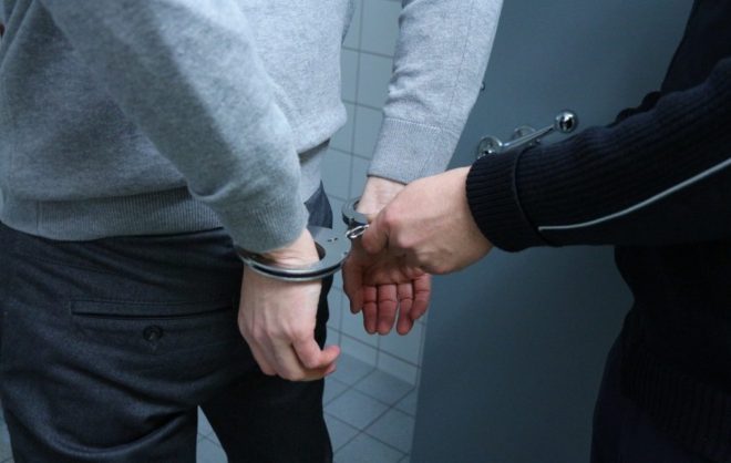 Четырёх жителей Ставрополья осудили за разбой и смертельное избиение
