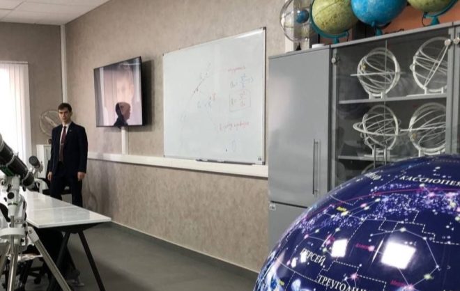 Около 140 профильных смен проведут в центре «Сириус26» в Ставрополе в 2025 году