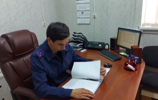 СКР проверяет сообщение о травмировании ребёнка в батутном парке Пятигорска