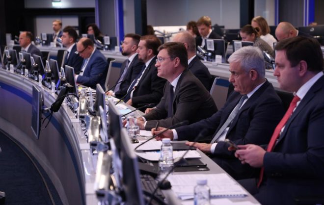 Кавказский инвестиционный форум в Ставропольском крае пройдёт весной
