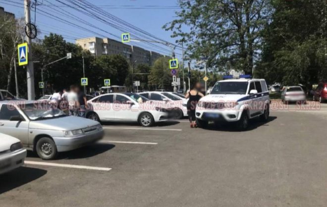 Экс-полицейский в Ставрополе подставил мужчину ради улучшения показателей