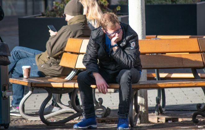 Число безработных за год на Ставрополье сократилось почти на 2 тысячи человек