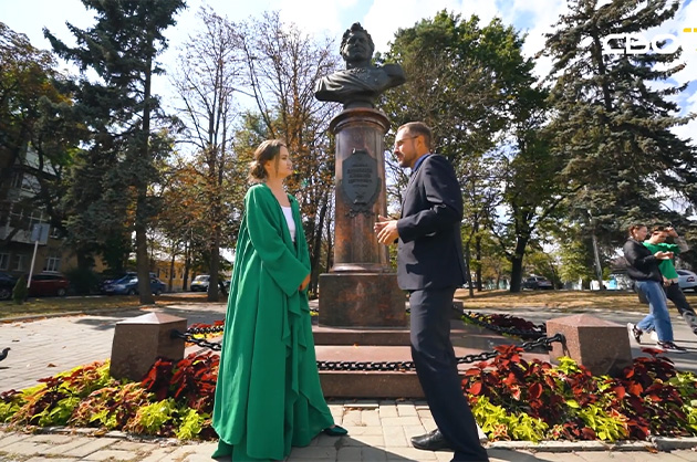 Я не местная. Тайны краевой столицы