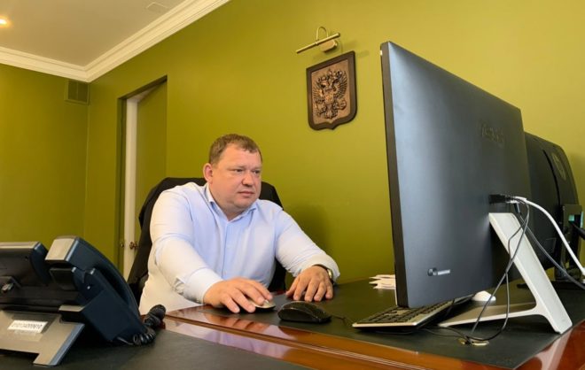 Жители Предгорья за 2023 год направили свыше 30 тысяч обращений главе округа