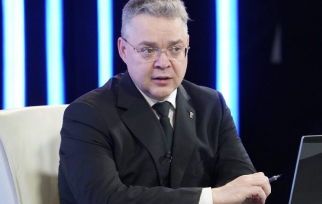 Стенд Ставрополья на ВДНХ раскрывает посетителям туристический потенциал края