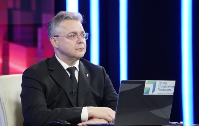 Губернатор Ставрополья поручил помочь жене бойца СВО в Изобильненском округе