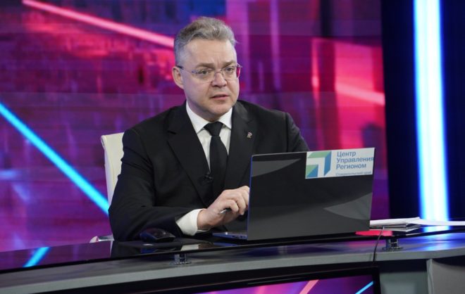Губернатор Ставрополья: регион обеспечен вакциной от кори