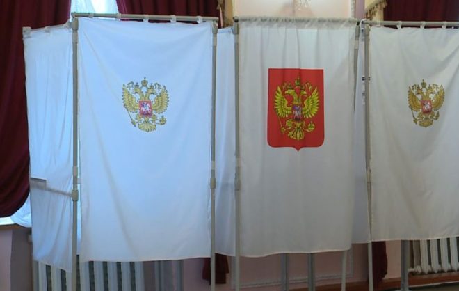 Дополнительные выборы в Думу Кочубеевского округа проведут в сентябре