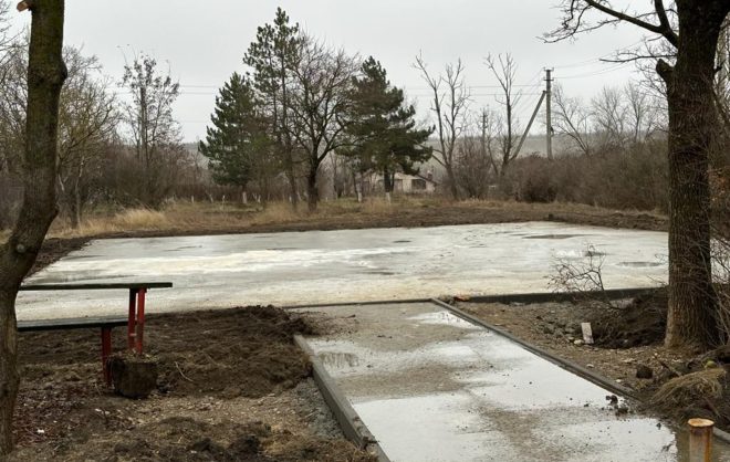 Новую детскую площадку установят в Минераловодском округе