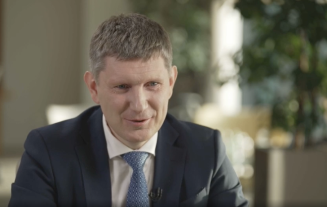 Максим Решетников заявил о сокращении количества проверок бизнеса в России